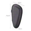Caixa de Armazenamento para Barbeador para Philips Feike Braun Superman Feike Barbeador Universal Caixa de Armazenamento à Prova de Choque