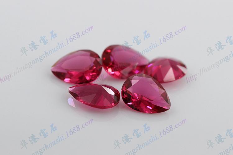 梨形玫红玻璃 10_IMG_9289