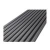 Procesamiento de fábrica materiales de construcción de fibra de carbono tubo de fibra de carbono fibra de carbono carbono movimiento mecánico tubo decorativo tubo de fibra de carbono