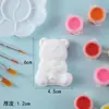 Juguetes para Niños Muñecas de Yeso Pintadas Color Pintura Juguetes Educativos de Ciencia y Educación para Niños Graffiti Personalizado Regalo de Cumpleaños Personalización