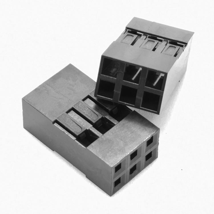 杜邦2X3P不印字 3