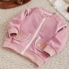 Sudaderas para Niños, Ropa Delgada Elegante de Otoño para Niños, Tops de Primavera y Otoño para Niñas, Chaquetas Casuales para Niños y Niñas, Venta Especial de Liquidación