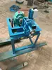 Máquina Prensadora Manual Máquina Curvadora de Tubos de Aislamiento para Lámina Galvanizada Máquina de Costura Lateral Máquina de Nervado Máquina de Brida para Lámina de Aluminio Máquina de Estampado Máquina Curvadora de Placas