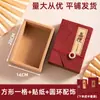 Caixa de Doces para Casamento Estilo Sam, Caixa de Doces, Caixa de Lembrancinha, Caixa para Chá de Casa Nova e Noivado, Caixa Vazia Estilo Chinês para Lua Cheia, Fornecimento Atacadista
