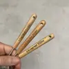 Cuchara para Helado de Acero Inoxidable 304, Pala para Helado, Herramienta Medidora de Cocina para Hornear, Cuchara para Café, Cuchara Medidora para Hornear