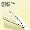 Tijeras para Recortar Cejas, Pequeñas Tijeras de Belleza para Cejas, Recortador, Acero Inoxidable Puntiagudo Pestañas Postizas, Tijeras para Cejas Elegantes Especiales para Maquillaje