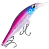 Minolua Señuelo Flotante 10cm 10g Lápiz Largo Alcance Suspendido Lubina Señuelo Artificial Xige Artículos de Pesca Mayoreo