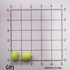 Super Mini Juguetes de Comida en Miniatura de Frutas 3D Resina Pegamento de Crema DIY Aretes Juguetes Fundas de Teléfono Venta al por Mayor Transfronteriza