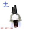 Aplicável ao sensor de pressão de combustível Ford Delphi sensor de pressão common rail 55PP14-01