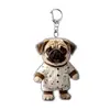Cachorro Gato Gato Ovelha Série de Animais Chaveiro de Acrílico Pingente de Mochila Mercadoria em Estoque Vendedor de Sucesso Transfronteiriço