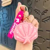Monedero Llavero Sanrio Bolsa para Guardar Auriculares Bolsa Colgante Llavero Colgante Día del Niño Regalo Pequeño