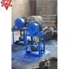 Máquina de contracción de tubos redondos tipo martillo rotatorio, fabricación de muebles, máquina de contracción de tubos redondos, equipo de procesamiento de moldeo de tubos cónicos para conductos