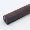 Cuero Suede de Alta Gama Autoadhesivo Transfronterizo, Terciopelo de Piel de Oveja, Suede de Microfibra, Terciopelo de Copo de Nieve para Interiores de Automóvil y Renovación de Cojines de Sofá