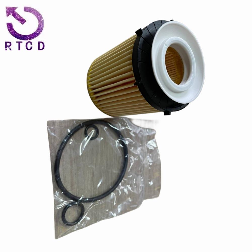 A2701800109机油滤清器2