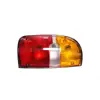 Apto para lámpara de luz de freno trasera para Toyota Tacoma 1995-2000 con bombilla