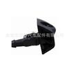 289329U000 aplicable a la boquilla de vidrio del limpiaparabrisas delantero Xuanyi sunshine Qijun Qi Chen D50R50