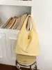 Bolsa de Gran Capacidad para Mujer 2026 Nuevo Verano Casual Ligera Bolso de Hombro Gran Capacidad Clase Viaje Diario Bolso Tote