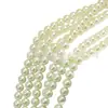 Perlas de Imitación Swarovski Cuentas Sueltas Collar de Cristal Redondo Pulsera Colgante Semiterminado Joyería DIY Accesorios de Diseño de Nicho