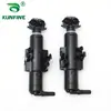 Adecuado para pistola rociadora limpiaparabrisas de faros Ford GV41-13L015-AE / GV41-13L014-AE