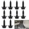 Adecuado para Tornillos Autorroscantes de Cabeza Hexagonal 6*17 para Salpicadera y Parachoques de Toyota Lexus 90159-60498