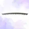 Para parachoques delantero de Camry 2018 moldura parachoques delantero spoiler de parachoques Camry 2018