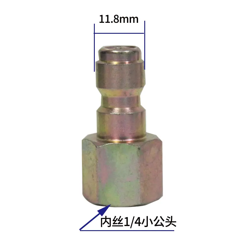 彩金小公头