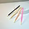 Vendas Diretas da Fábrica Pincel Descartável para Gloss Labial Ferramentas de Maquiagem Pincel de Maquiagem Pincel para Lábios Ferramenta de Maquiagem Pincel Pincel para Gloss Labial