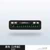 Placa de Matrícula de Estacionamiento Temporal para Buick E4 Excelle, E5 Enclave, Velite 6 y Verano, con Diseño Creativo Luminoso para Mover el Coche
