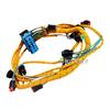 Chicote de Escavadeira 260-5542 2605542 para Carter CAT 320DL 323D 326D C6.6