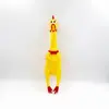 Ventas Directas de Fábrica, Personalizable, Juguete de Pollo que Chilla, Divertida Actividad de Team-Building, Juguete Interactivo con los Ojos Vendados