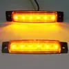[Gran venta en stock] Luz de posición LED luz lateral Luz lateral de guardabarros