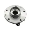Kit de Reparación de Rodamiento de Cubo de Rueda Vkba7094 Delantero Adecuado para Unidades de Cubo de Rueda Nissan
