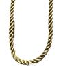 Manufacturer Produces and Supplies Colorfulful Nylon Ropes with Buckles on Both Ends, Non-Elastic Rope Barbed Iron Head Nylon Lanyard