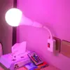 Lâmpada de Atmosfera para Quarto Lâmpada de Cabeceira para Casal Roxo Rosa Quarto Romântico Luz Noturna Lâmpada de Atmosfera Vermelha
