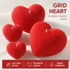 Oso de Rosa del Día de San Valentín Vela Aromática Decoración para Bodas y Fiestas, Decoración del Hogar que Mejora la Atmósfera, Regalo para Mujeres, Vela Figura