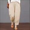 Pantalones Cortos de Moda Casual para Mujer Amazon 2026 Nueva Colección Primavera/Verano de Cintura Alta Sueltos Versátiles con Cintura Elástica.
