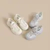 Sandalias Deportivas Zhr para Mujer 2026 Nuevas de Verano Malla Transpirable Ligeras Zapatos Casuales Senderismo al Aire Libre Zapatos para Recorrer Ríos