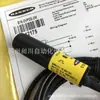 En stock interruptor fotoeléctrico PNP BANNER S18-2VPDS-2M americano marca nueva original auténtico