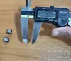 Piezas de Motocicleta Pasador de Posicionamiento de Leva 8.7X8.5 Wi110 Repuestos Automotrices y de Motocicleta