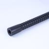 Lámpara de Escritorio Metal Tubo Flexible Tubo Serpiente Acero Inoxidable Cuello de Cisne Tubo Cuello Ventilador Colgante de Cuello Manguera Micrófono Silicona Micrófono Creativo Mesa