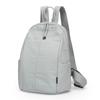 Mochila Plegable Ligera Lista para la Fábrica Impermeable para Deportes al Aire Libre Ocio Viajes Mochila de Gran Capacidad