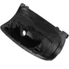 1847389 Cubierta de Lente Compatible con ransitMK82014 Carcasa de Intermitente de Espejo Retrovisor Intermitente Transparente Lado Derecho