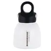 Boboroom Taza Termo Conservadora de Salud 180ml Acero Inoxidable 316 Taza Portátil de Calabaza Taza Portátil para Oficinista Venta al por Mayor