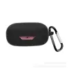Adequado para Capa Protetora de Fone de Ouvido JBL W300TWS Silicone Estojo para Fone de Ouvido Bluetooth JBL 300TWS Caixa Anti-queda