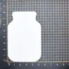 Imanes personalizados de cerámica para refrigerador, con diseños de sellos de formas únicas, con impresión UV y relieve 3D, perfectos como recuerdos o regalos festivos culturales y creativos