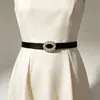 Cós de Strass de Alta Qualidade para Mulheres, Estilo Fino, Decorativo para Vestidos, Moderno e Versátil, para Calças de Terno, Cinto de Couro, Em Estoque, Atacado
