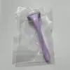 Rasuradora Manual para Mujer, Recortadora de Axilas y Zona Íntima, Herramienta Depiladora, Removedor de Vello Facial (Labio Superior), Mini Rasuradora Portátil