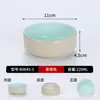 Tazón de Melamina, Tazón Pequeño de Plástico, Tazón Comercial para Arroz, Tazón Pequeño para Sopa, Tazón para Condimentos de Restaurante de Hot Pot, Tazón Específico para Restaurante, Anticaída