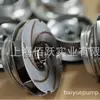Grundfos Dinamarca Grundfos Serie Crn90 Bomba de Agua Impulsor Acero Inoxidable 316 Material Piezas Originales Genuinas