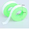 Cinta Cruda Engrosada 20m Cinta Ptfe Cinta de Agua Accesorios de Fontanería de Ingeniería Fabricante Mayorista Impermeable y a Prueba de Fugas